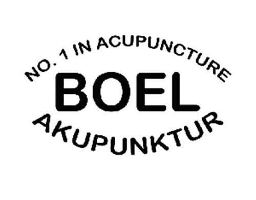 Ny behandling mod - Boel Akupunktur