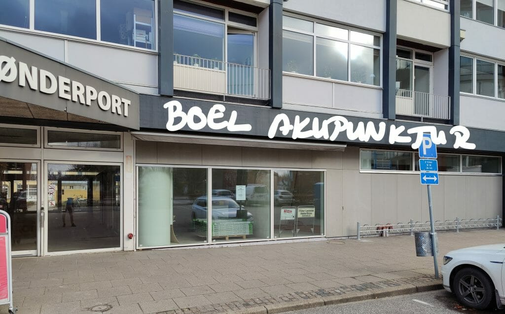 Boel Akupunktur Aalborg