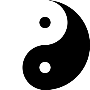 Akupunktur virker ved at skabe balance mellem Qi, Yin og Yang.