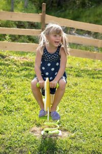 Effektiv behandling af høfeber hos Boel Akupunktur